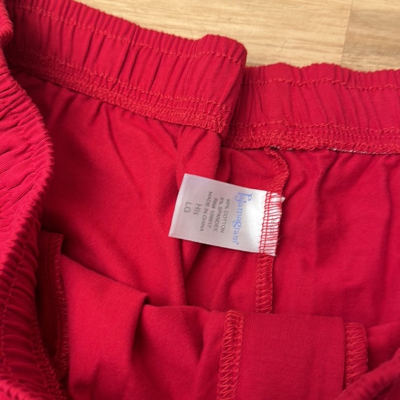 <3 NWT! Pajamagram Santa Claus Pajama Set - Picture 12 of 15